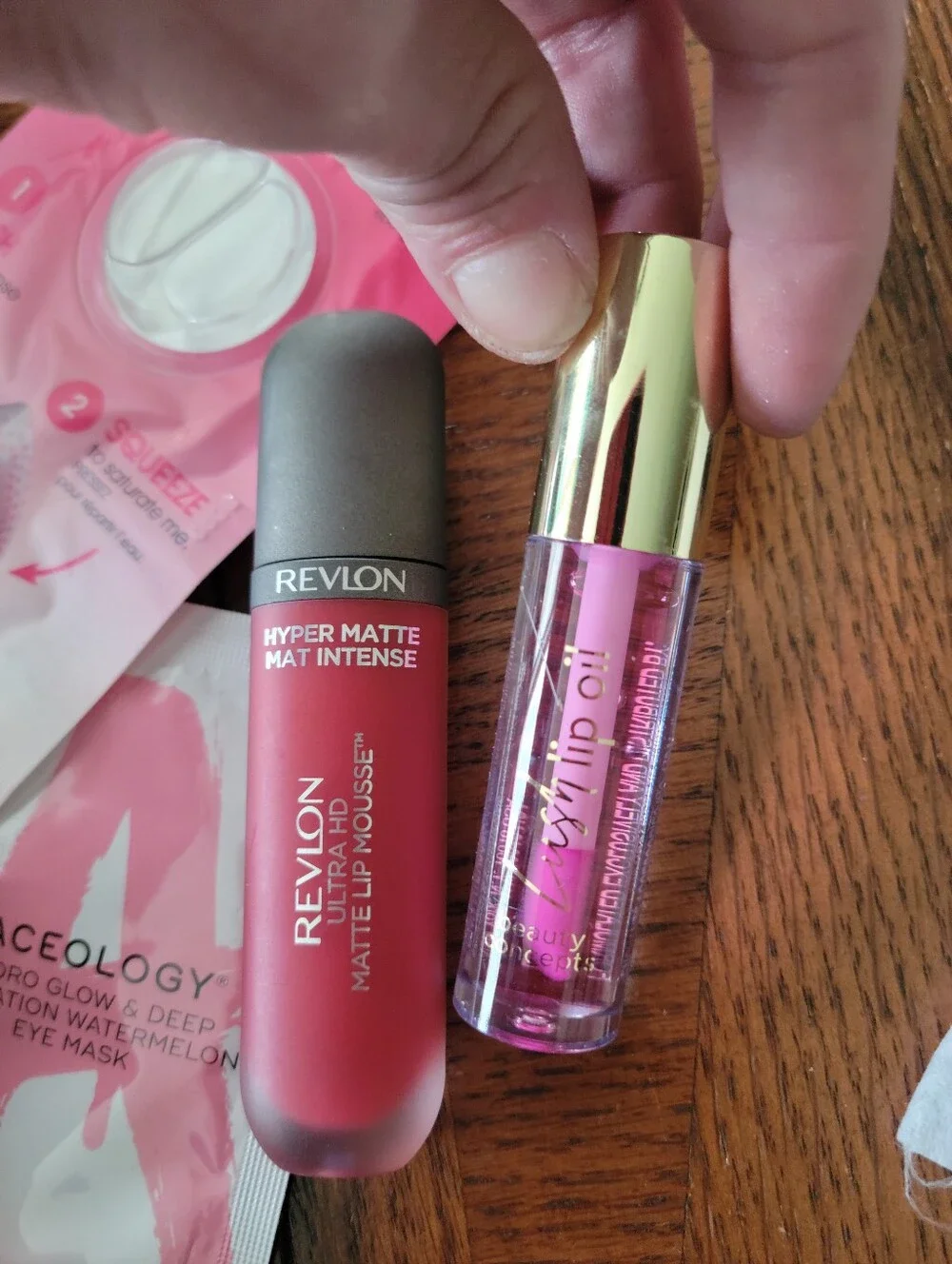 Makeup Bundle! Natasha Denona And Lots More Over $150 Value— Pink Shades